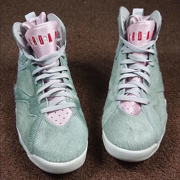 Jordan 7 “Hare 2.0” - Picture 2 of 8